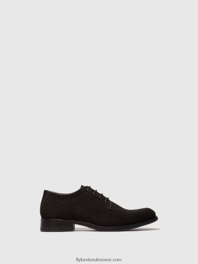 Lace-up Shoes MASO957 Men Fly London 4V24RT823 DIESEL