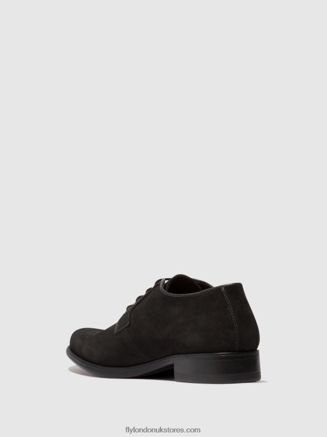 Lace-up Shoes MASO957 Men Fly London 4V24RT823 DIESEL