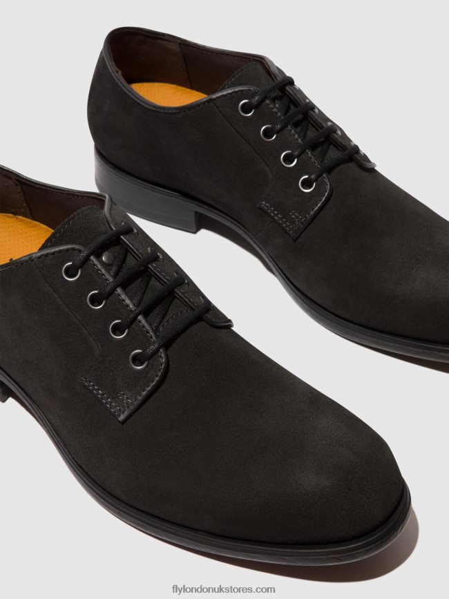 Lace-up Shoes MASO957 Men Fly London 4V24RT823 DIESEL