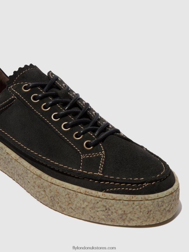 Lace-up Shoes RONN519 Men Fly London 4V24RT830 DIESEL