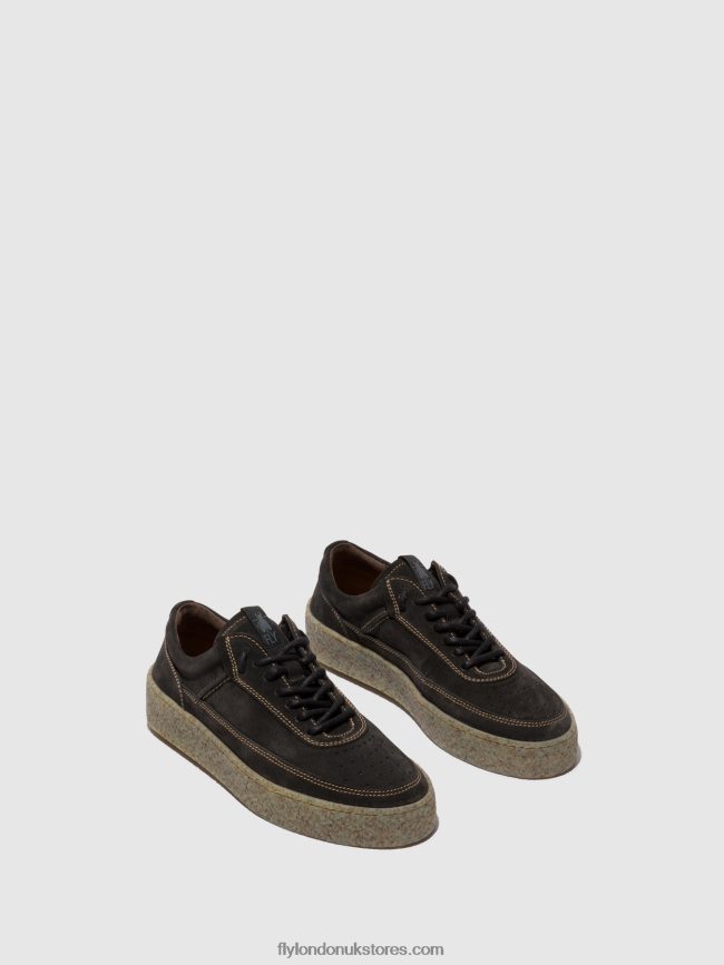 Lace-up Shoes RUKO589 Men Fly London 4V24RT818 DIESEL