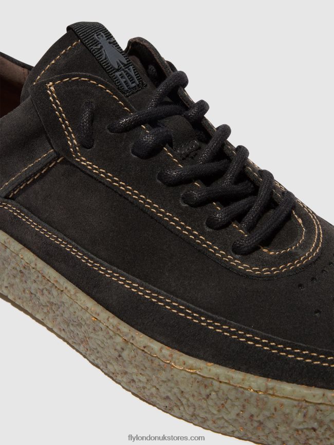 Lace-up Shoes RUKO589 Men Fly London 4V24RT818 DIESEL