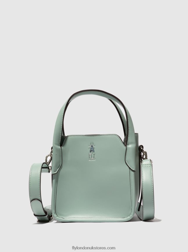 Handbag Bags BOTH714 Women Fly London 4V24RT779 MYNT