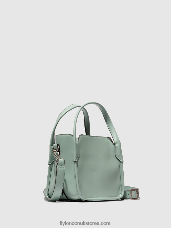 Handbag Bags BOTH714 Women Fly London 4V24RT779 MYNT