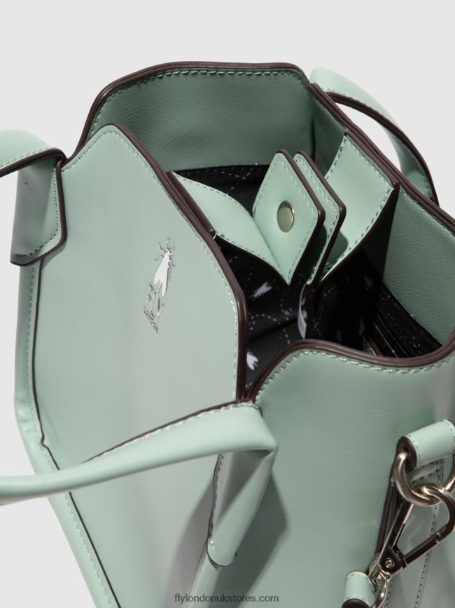 Handbag Bags BOTH714 Women Fly London 4V24RT779 MYNT