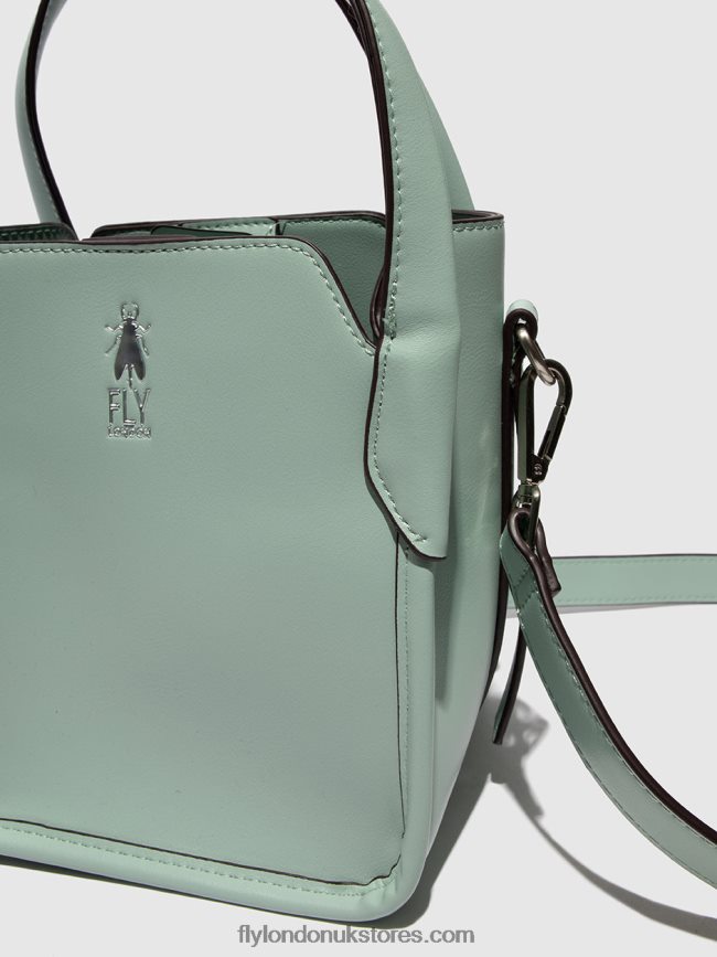 Handbag Bags BOTH714 Women Fly London 4V24RT779 MYNT